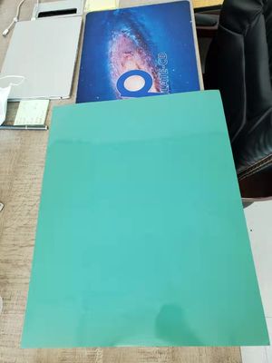 Lastra di stampa PS per libri, buona resistenza all'IPA, lastra PS per stampa offset