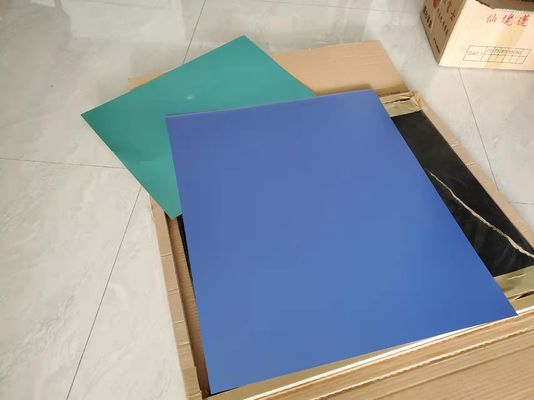 Lastre di stampa offset digitali CTP, lastra di stampa positiva 0,28 mm