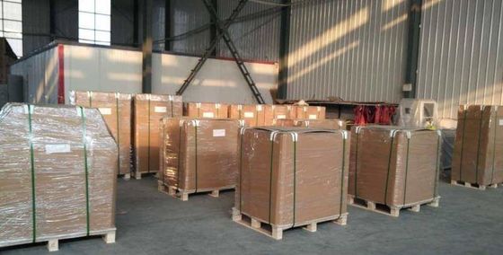 Stampa offset Termica a doppio strato senza processo Piastre di stampa di dimensioni min 400x300mm