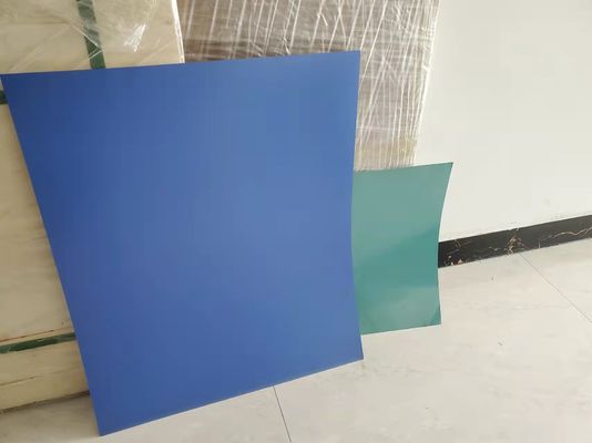 Lastre di stampa CTCP positive per stampa libri con sensibilità spettrale 370-405nm