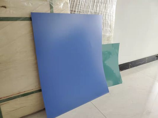 Placca di stampa per giornali in alluminio CTP offset 1350 mm Max Range