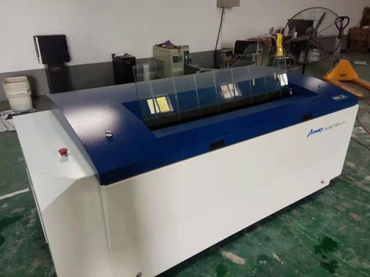 Macchina di produzione di piastre CTP 220v con imaging laser termico