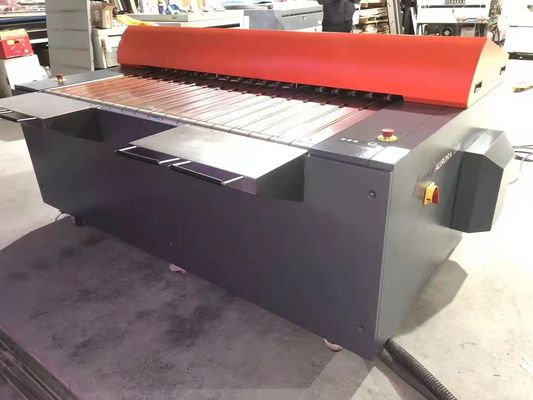 Macchina CTP termica per stampa di grande formato 1600x1400mm