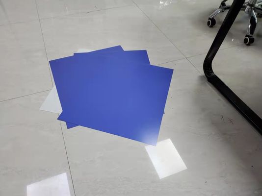 CTCP UV CTP Lastra 1600mm 20 Mesi di Conservazione per Stampa a Colori
