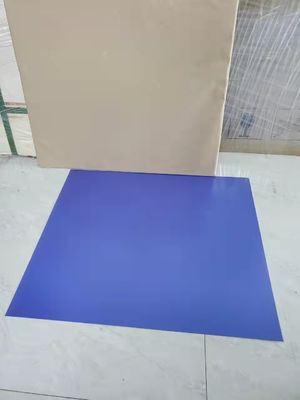 CTCP UV CTP Lastra 1600mm 20 Mesi di Conservazione per Stampa a Colori