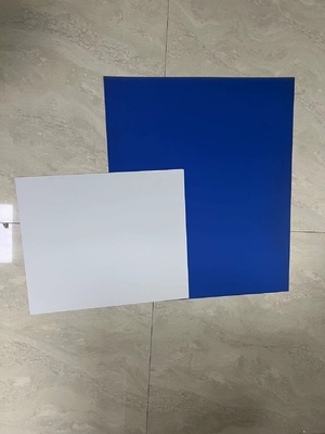 0.15-0.30mm Piastra CTP senza processo per stampa di alta qualità