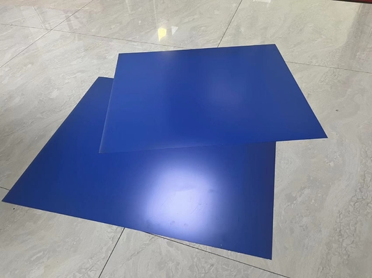 Clichè di risparmio di costi della rivista CTCP di stampa offset con il cartone o il pallet