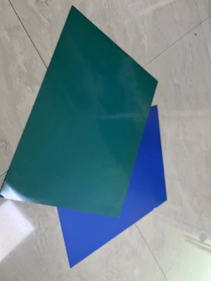 soluzione redditizia dei clichè di spessore CTCP di 0.15mm per la prestazione migliorata
