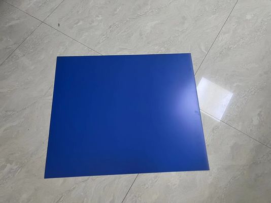 Lastra CTP con lega di alluminio 1050/1060 standard e sensibilità spettrale 830nm larghezza massima bobina 1350mm