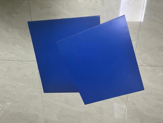 Lastra di stampa CTCP monostrato Stampa CTP Lastre di stampa UV-CTP positive