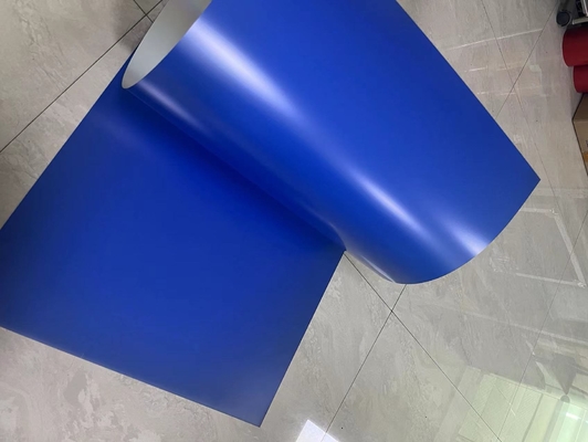 Placca CTP termica in alluminio 140-160mj/cm2 per la stampa offset