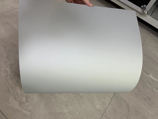 0.30mm CTP Placca di stampa senza processo CTP Placca di stampa con varie macchine da stampa