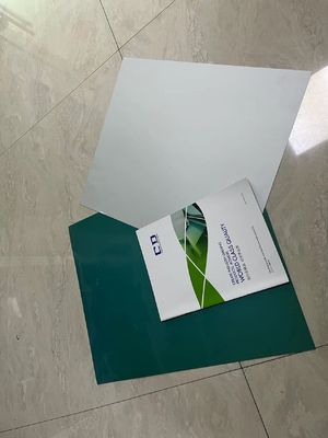 Lastra PS Positiva di Alta Qualità per Stampa Commerciale e Giornalistica con Energia di Imaging di 80-100 MJ/cm²