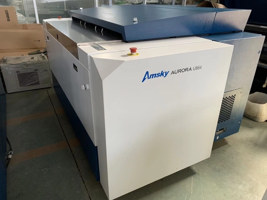Ripetibilità della piastra ± 5 μm e potenza massima 1130*930 TP4664G per soluzioni di stampa di precisione