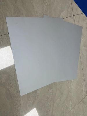 24 mesi Periodo di validità Placca CTP senza processo con 22-25s Tempo di produzione e 100.000 impressioni