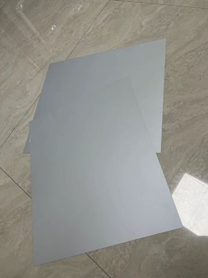 Lastre di stampa senza processo CD ad alta risoluzione con lunga durata e design ecologico
