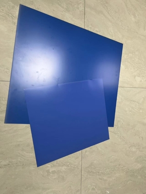 Impressione offset a laser termico a doppio strato CTP con diametro da 0,15 mm a 0,40 mm