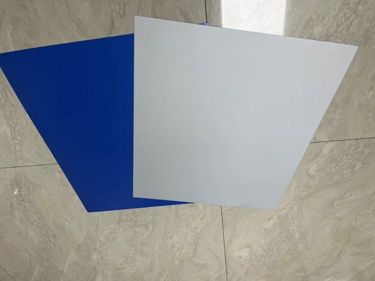 Lastra CTP senza sviluppatore, spessore 0,30 mm, per stampa commerciale, con larghezza massima della bobina di 1350 mm