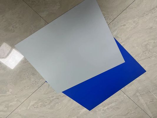 Targa CTP senza processo con 18 mesi di validità e 100.000-200.000 stampe per la stampa commerciale