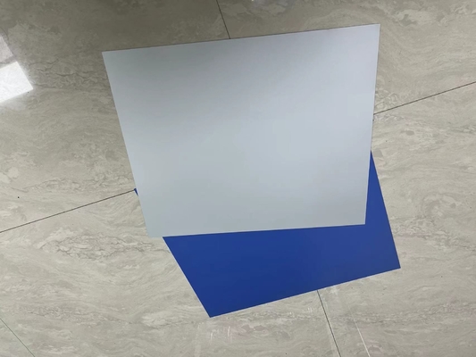 CD-RM senza processo CTP Plate CTP Computer To Plate per larghezza massima della bobina 1350 MM
