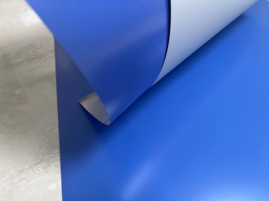 Piastra CTP UV Piastra CTCP per spessore da 0,15 a 0,30 mm e stampa precisa
