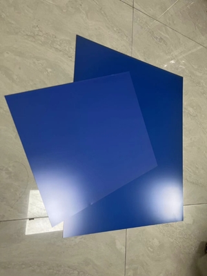 Placca CTP termica blu per la stampa offset Spessore 0,15/ 0,25/ 0,30 mm