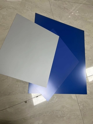Placca CTP termica positiva Spessore standard 0,15 mm/0,30 mm Placca DOP senza risciacquo chimico
