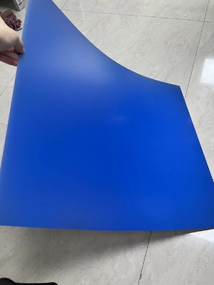 Tipologia di stampa Offset stampa termico computer per piastra CTP piastra in blu