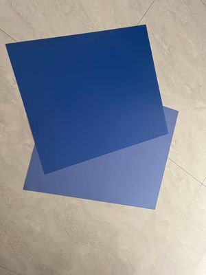 Lastra CTP in alluminio termico da 0,30 mm con dimensioni massime di produzione di 1650*1450 mm per stampa offset
