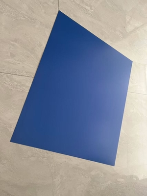 830 nm sorgente luminosa sensibile doppio strato CTP termico piastra per la stampa laser professionale