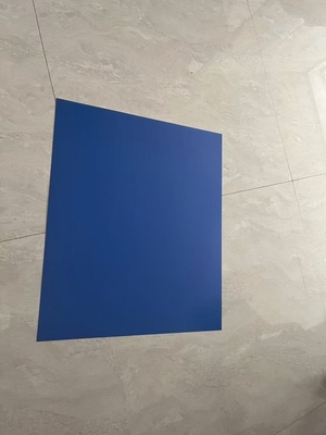 0.30mm Spessore piastra CTP termica per la produzione di stampa accurata