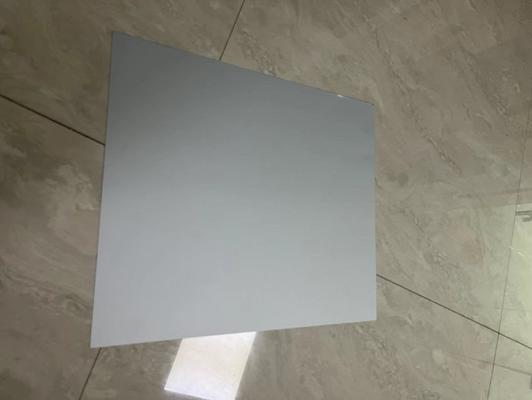Lastra CTP CD-RM Model Processless con colla fotosensibile monostrato senza chimici per stampa ecologica