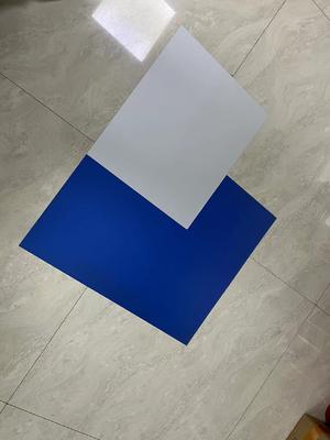 Lastra CTP a doppio strato con sorgente luminosa sensibile a 830 nm per 350.000 impressioni non cotta e garanzia di qualità di 24 mesi