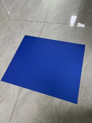 Inchiostro ordinario o inchiostro UV a doppio strato Placca CTP con sorgente luminosa sensibile a 830 nm