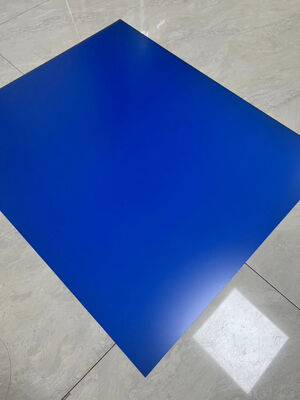 Garanzia 24 Mesi Lastra CTP Doppio Strato Con 350000 Impressioni Non Cotta E Spessore Da 0.15mm A 0.40mm